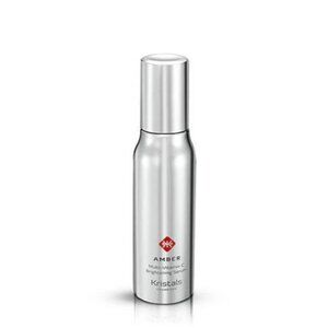 Amber  AMBER Multi-Vitamin C Brightening Serum - NIB
